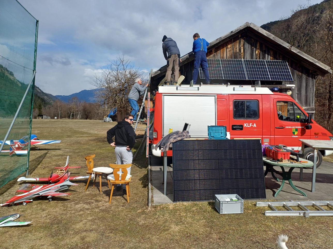 Mobirise Website Builder