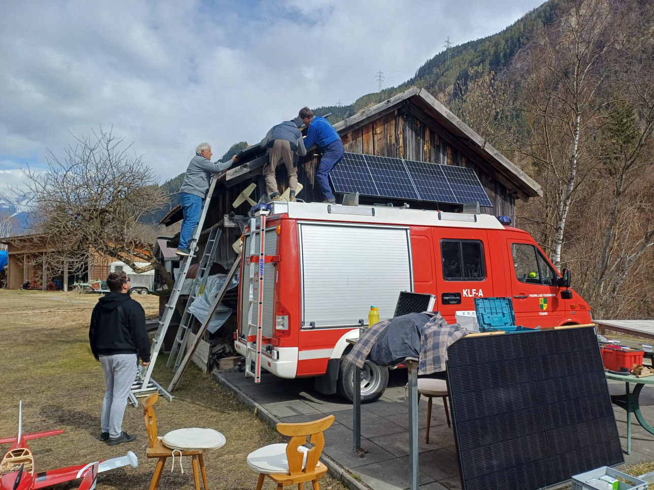 Mobirise Website Builder