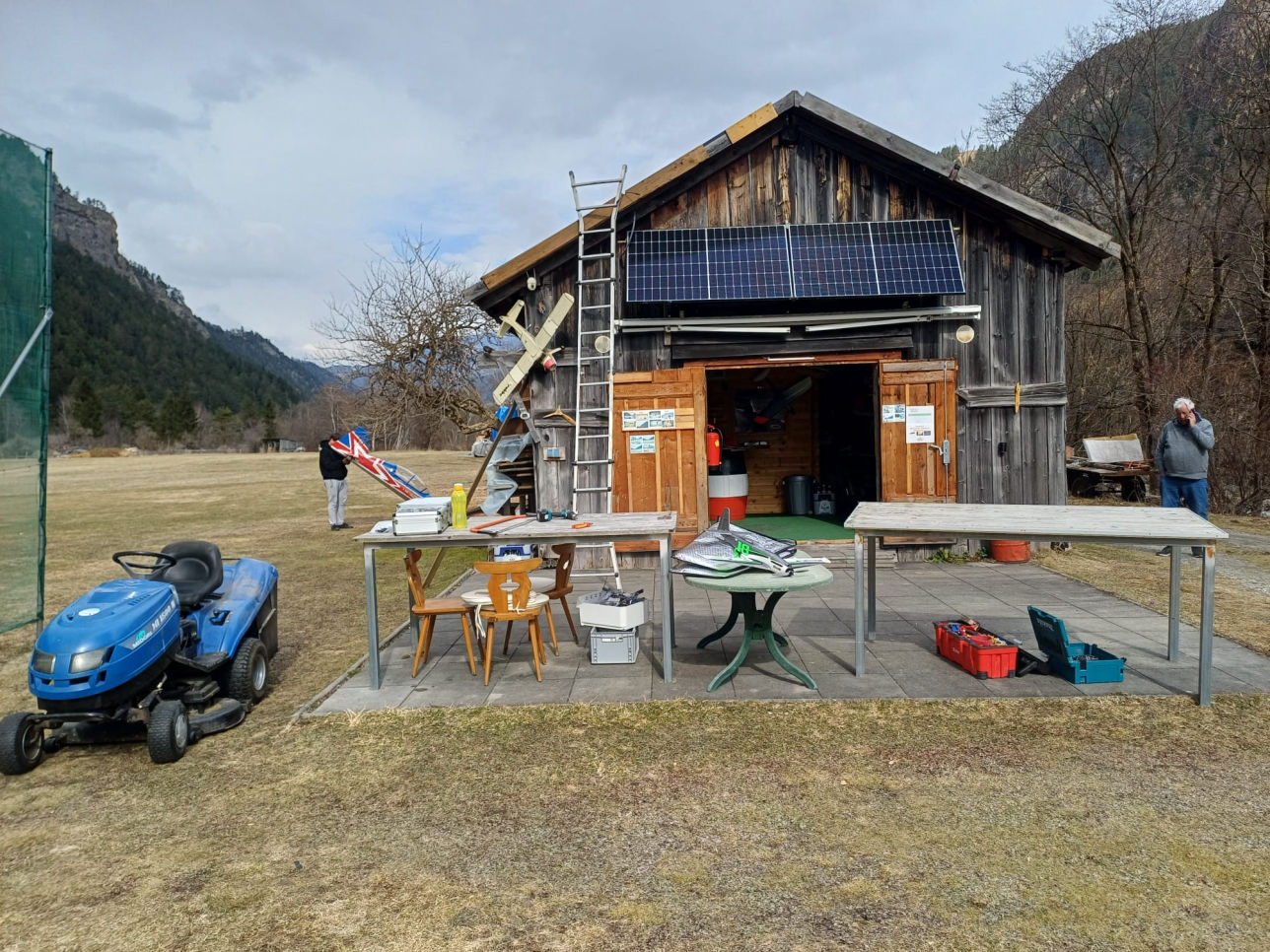 Mobirise Website Builder