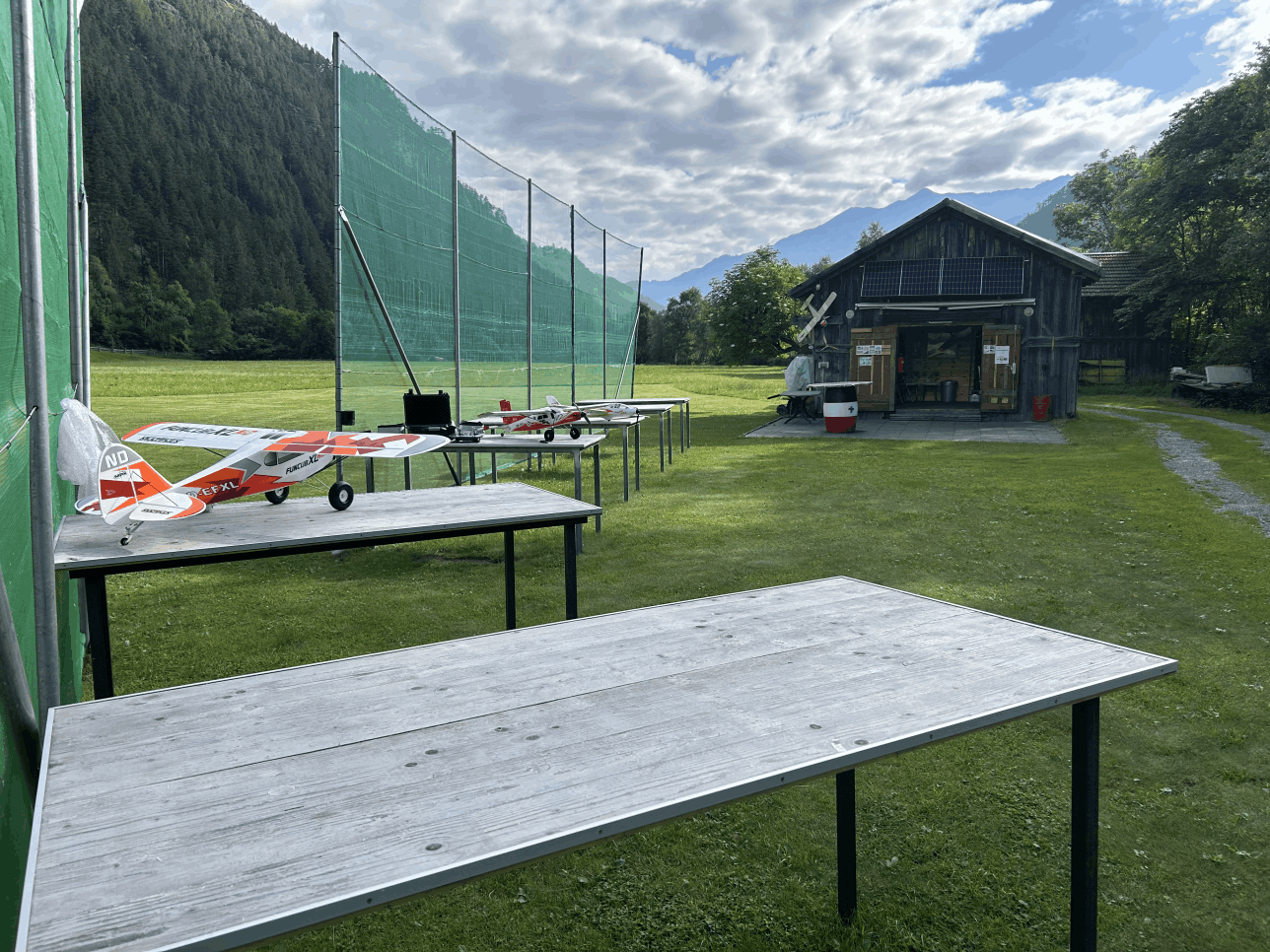 Mobirise Website Builder